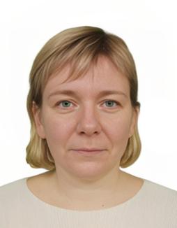 Копосова Наталия Владимировна